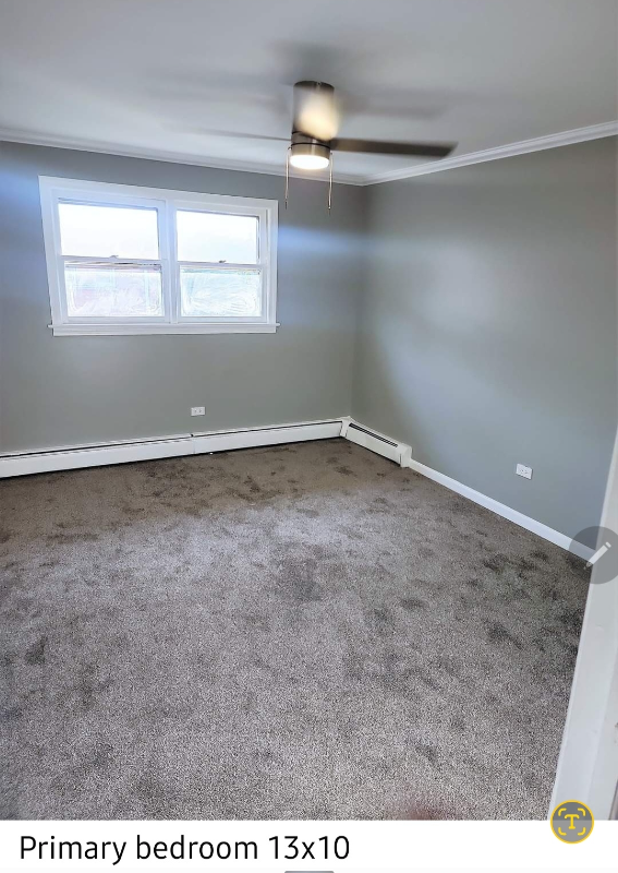 3639 W 120th St #2N - Photo 5 of 10