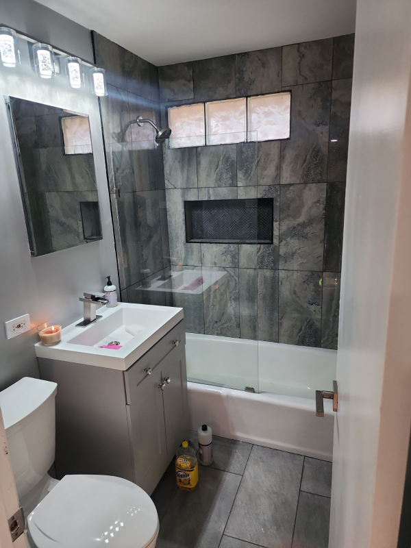 3639 W 120th St #2N - Photo 7 of 10