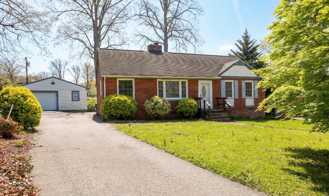 8707 Mapleton Rd - Photo 1 of 1