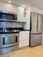featured image of 16320 Malibu Drive #10