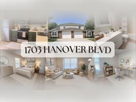 1703 Hanover Blvd - Photo 1 of 1
