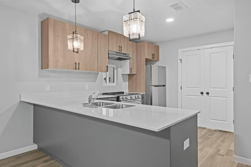 901 S Pleasantview Dr #D - Photo 3 of 10