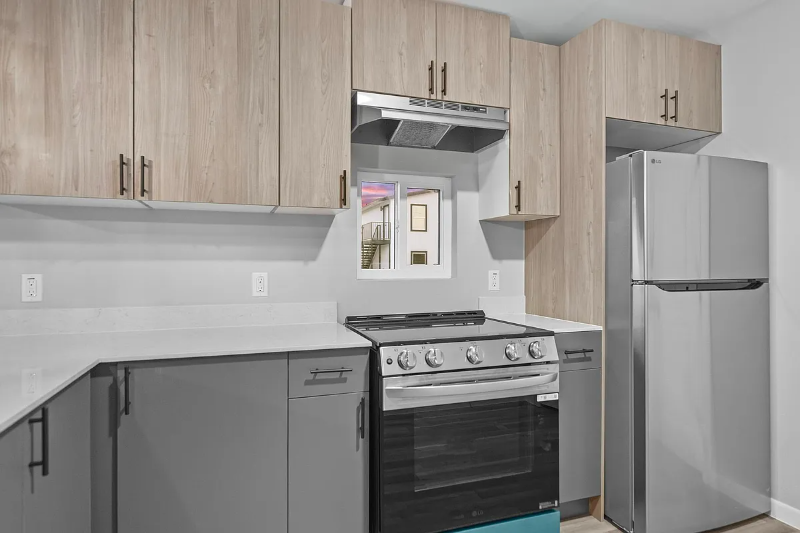 901 S Pleasantview Dr #D - Photo 4 of 10