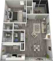 1756 S Clyde Morris Blvd #304 - Photo 1 of 1