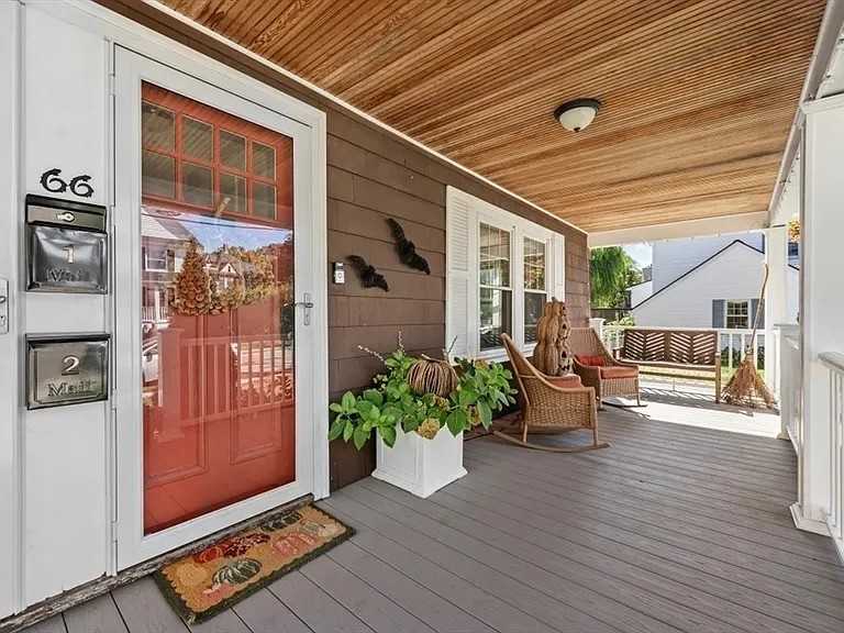 66 Gould St #66-1 - Photo 2 of 20