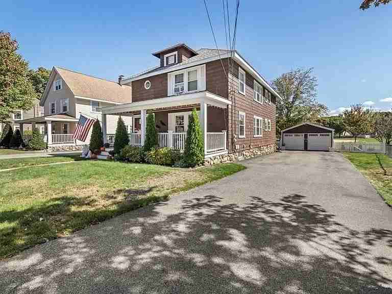 66 Gould St #66-1 - Photo 3 of 20