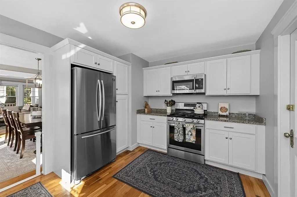 66 Gould St #66-1 - Photo 4 of 20