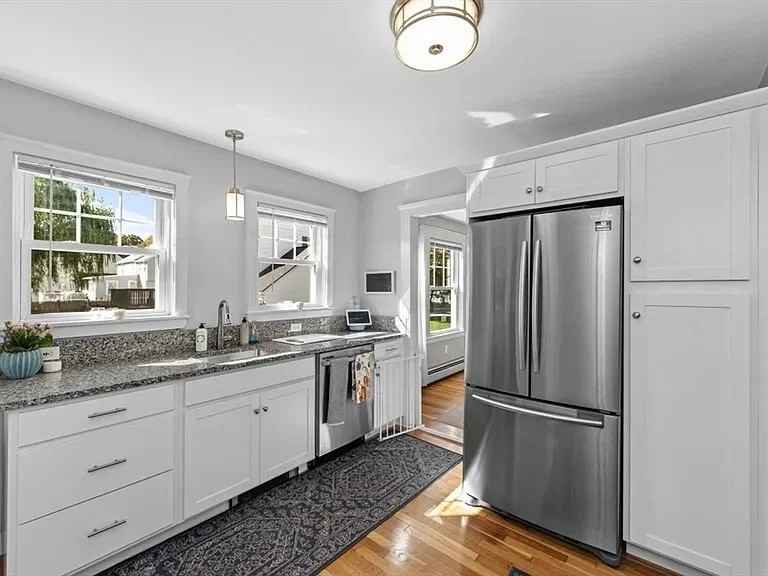 66 Gould St #66-1 - Photo 5 of 20