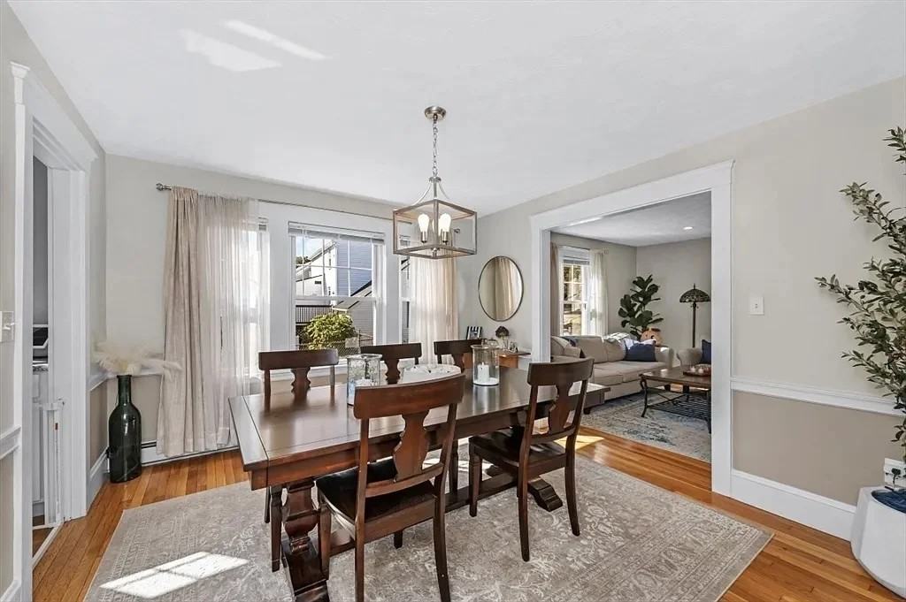 66 Gould St #66-1 - Photo 7 of 20