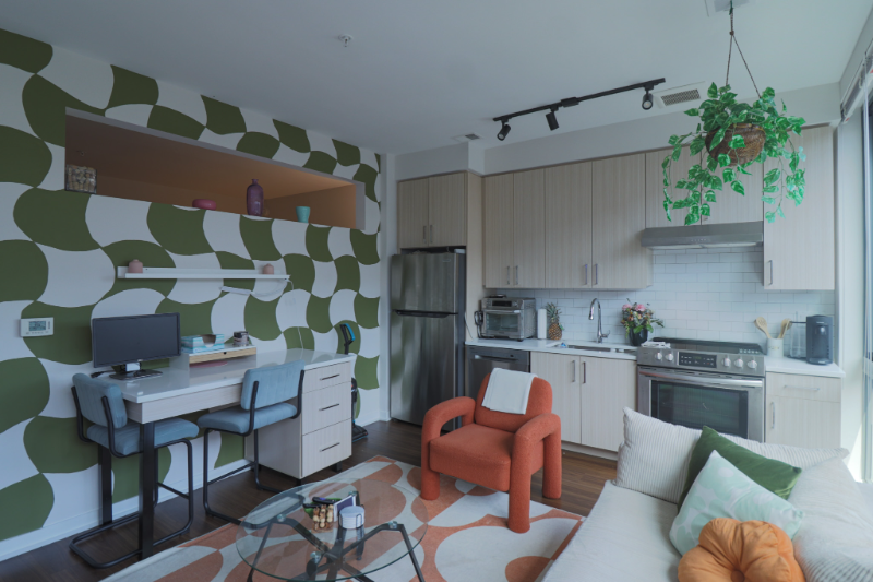 1550 Harry Thomas Way Ne #629 - Photo 2 of 9