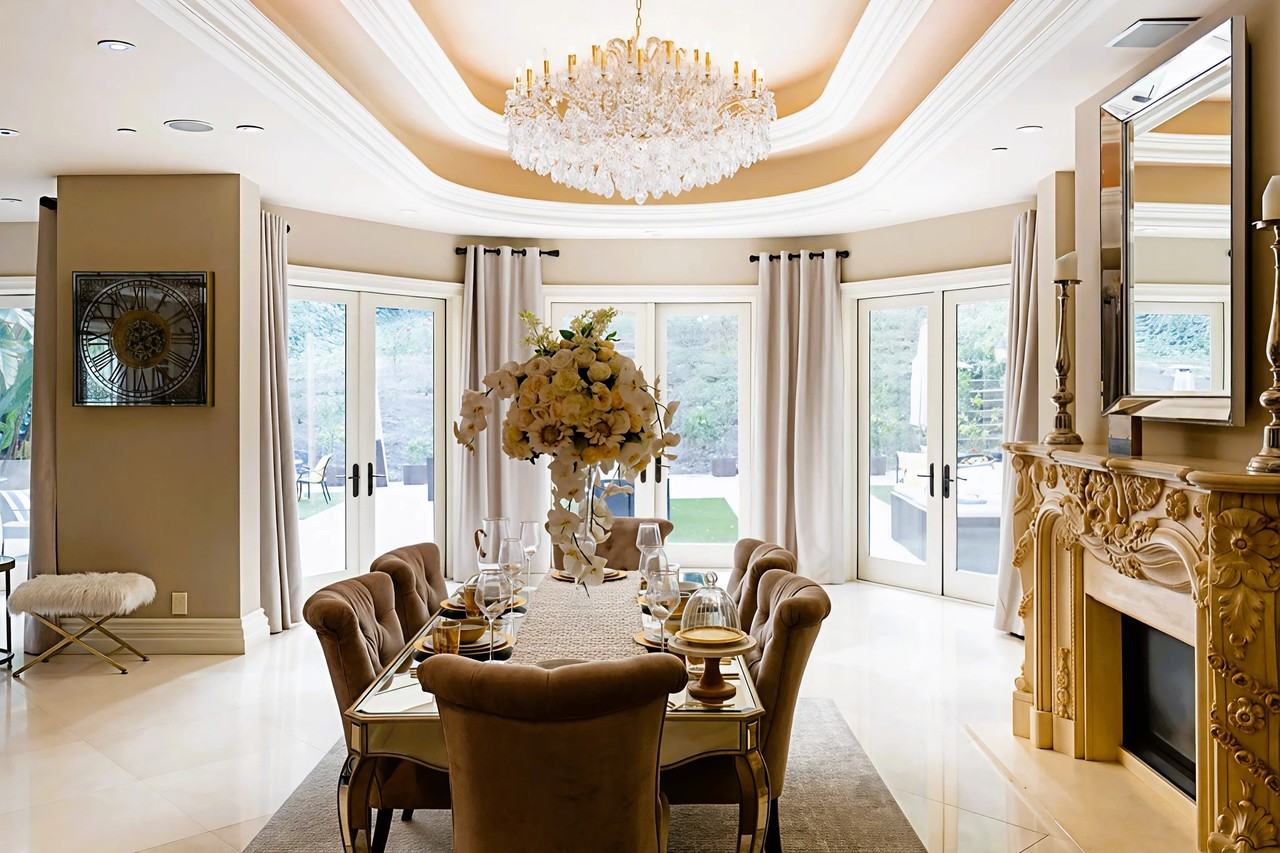 1331 Roscomare Rd - Photo 2 of 20