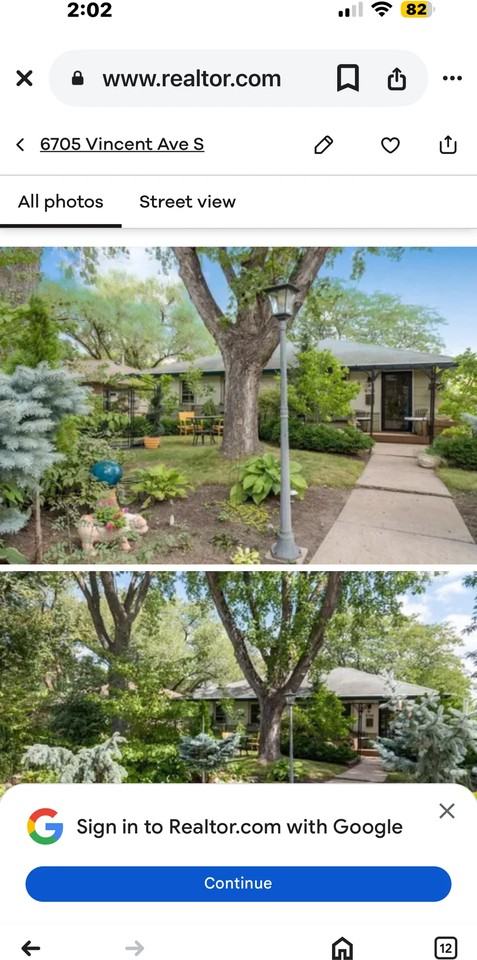 6705 Vincent Ave S - Photo 7 of 11