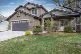 1400 E Ionia St - Photo 1 of 1