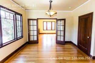2505 Virginia St #1 - Photo 1 of 1