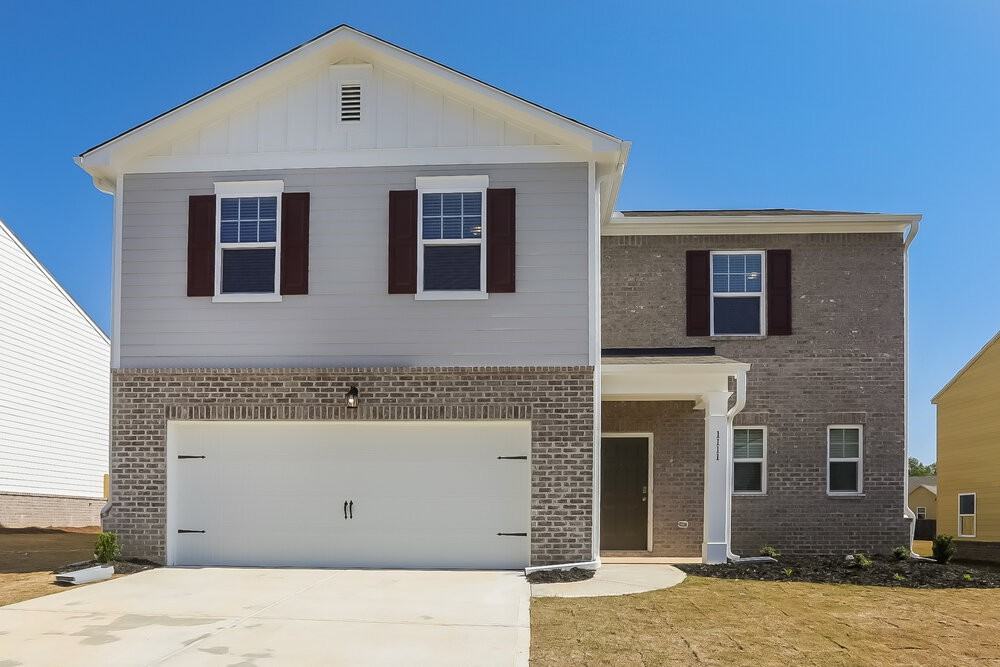1111 Feldman Chase