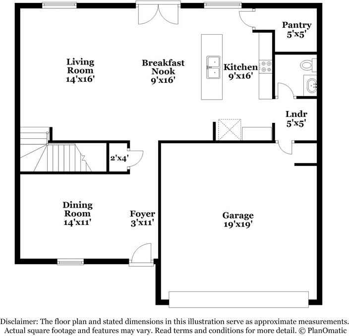 198 Pond Ct - Photo 2 of 20