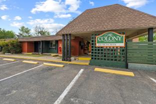 The Colony - Photo 1 of 1