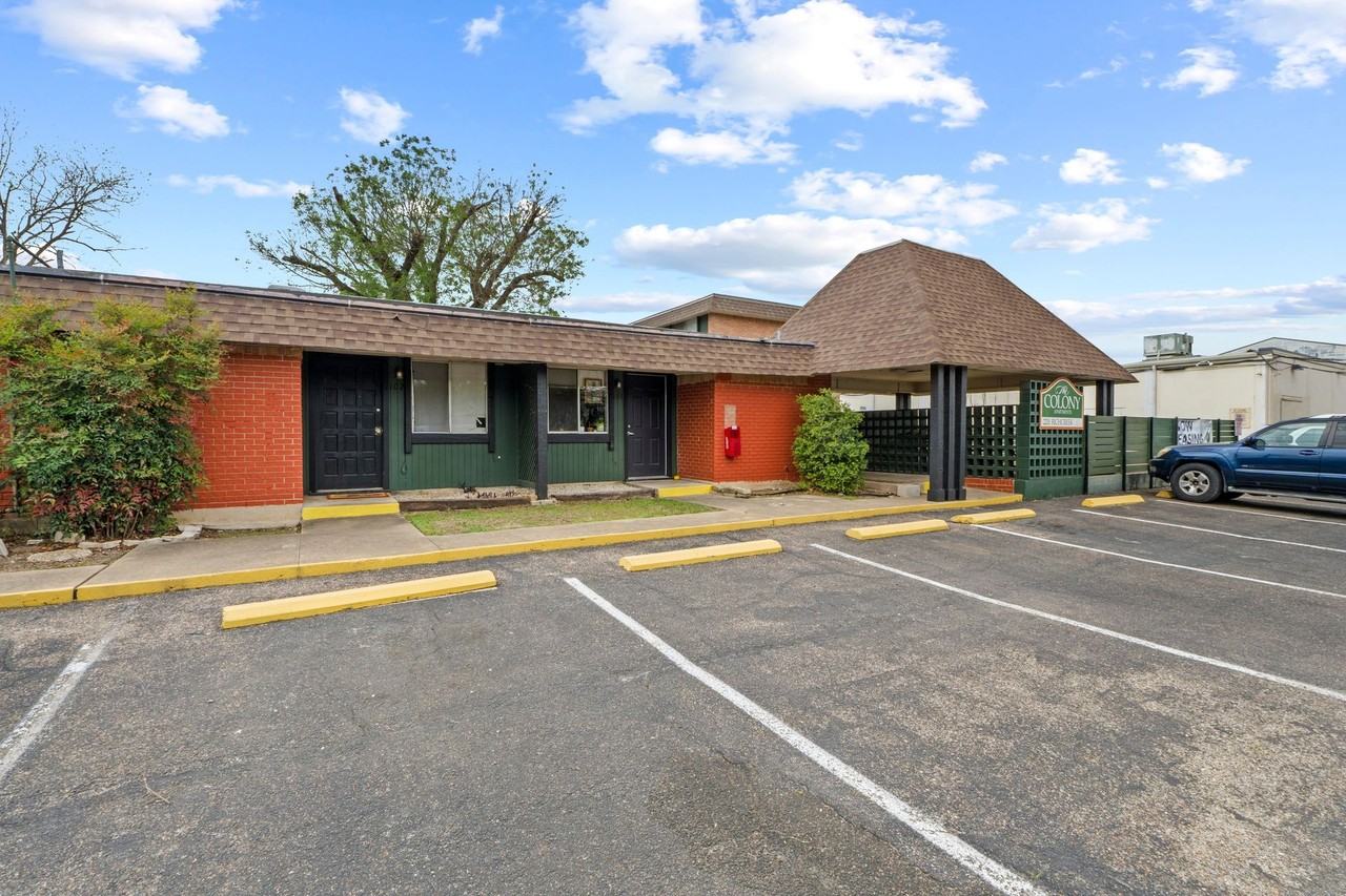 The Colony - Photo 2 of 50