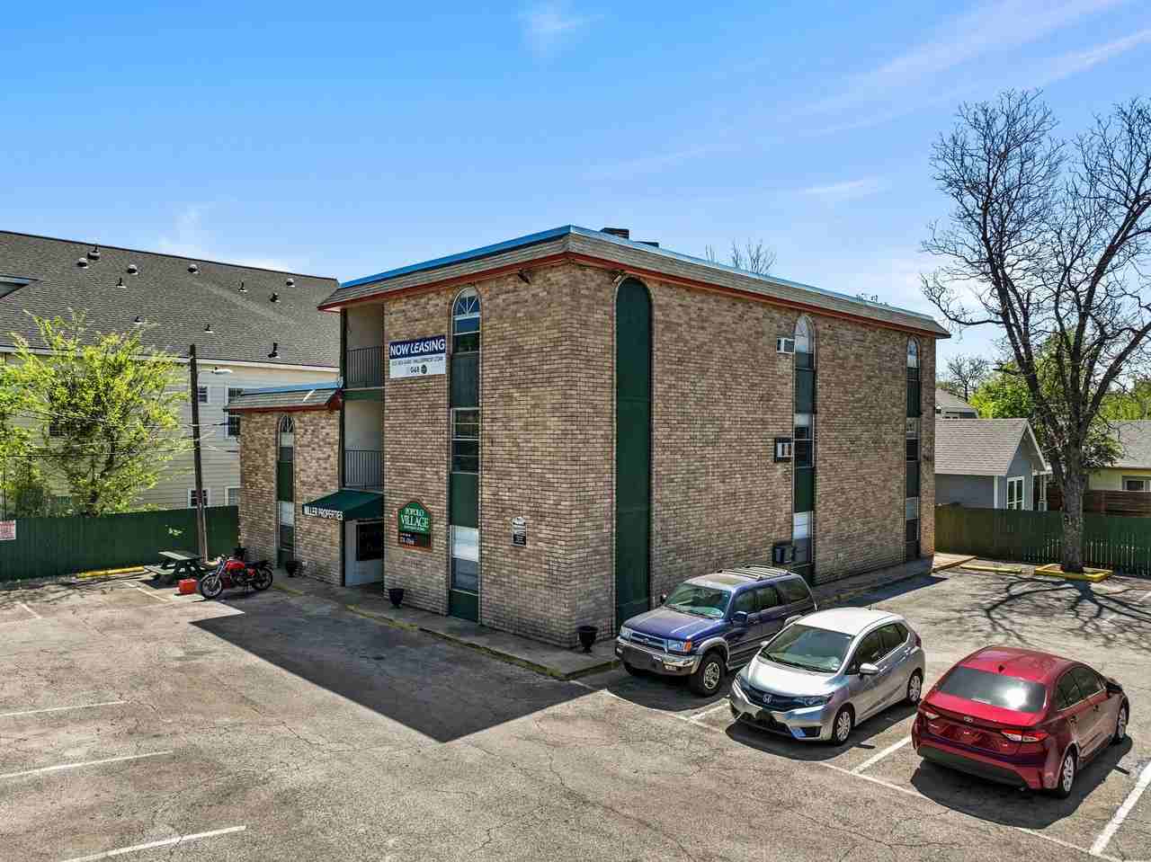 Popolo Village - Photo 2 of 50