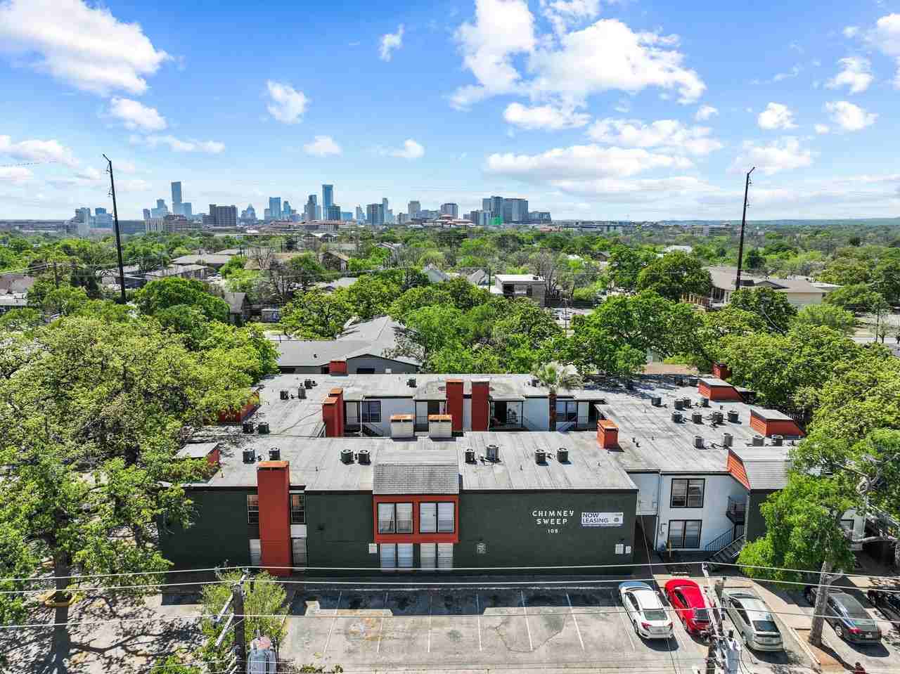 Chimney Sweep - Photo 2 of 50