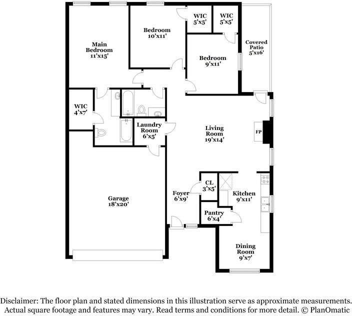 6406 Brookglen Dr - Photo 2 of 16
