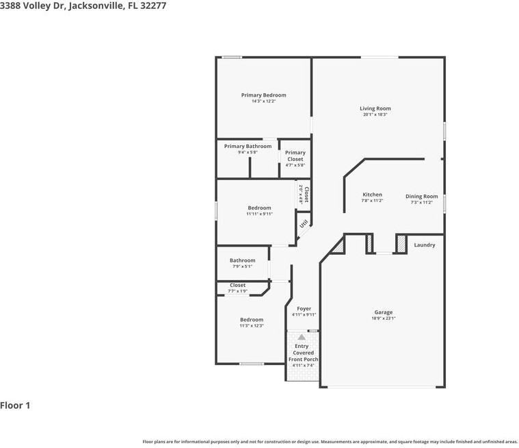 3388 Volley Dr - Photo 2 of 16