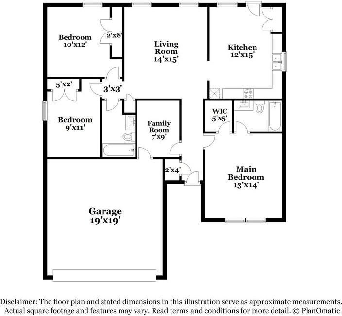 232 N Weststone Blvd - Photo 2 of 16