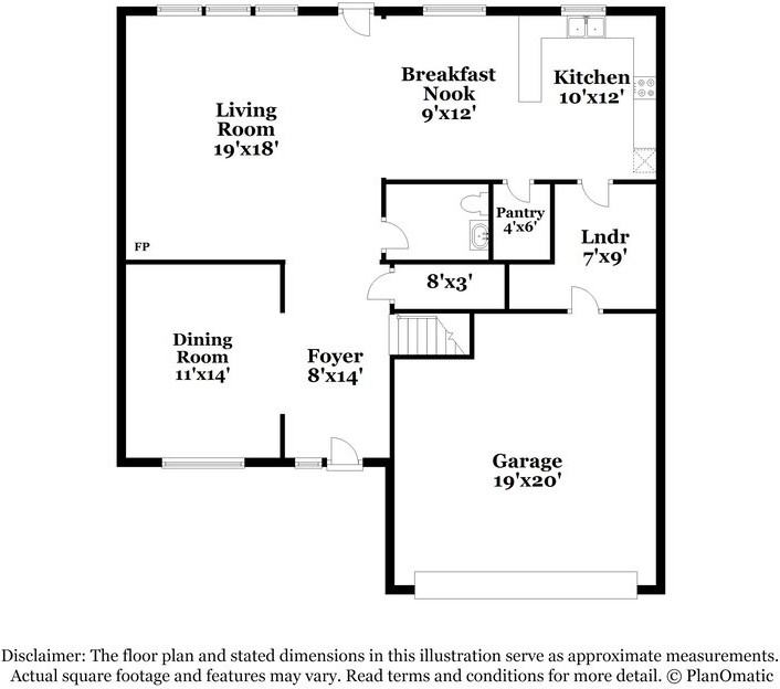 13030 Sandhill Park Ln - Photo 2 of 20