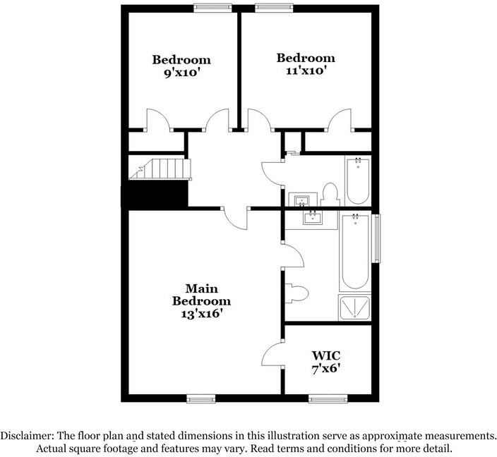 4853 Lake Park Ter - Photo 3 of 21
