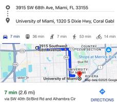 featured image of 801 Brickell Key Boulevard #1107