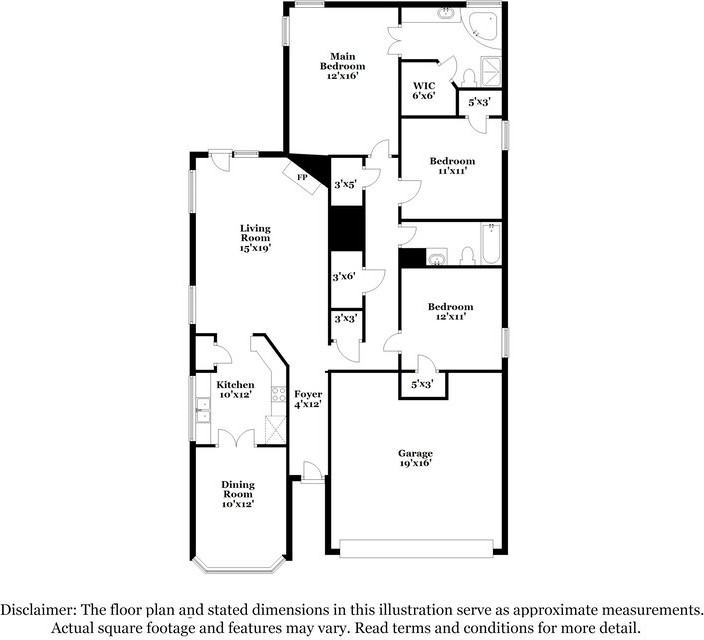 1142 Red Fern Cir W - Photo 2 of 18