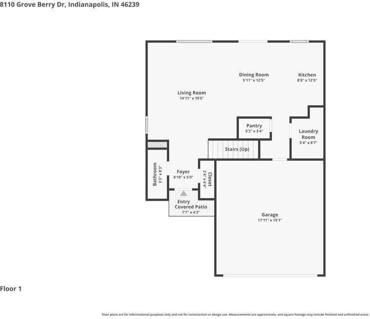 8110 Grove Berry Dr - Photo 2 of 17