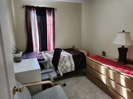 featured image of Sentinel Rd & Cook Rd