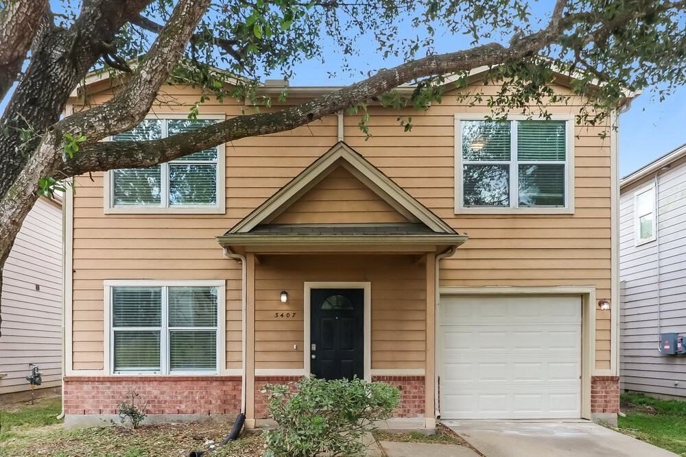 3407 Dartmouth Field Ln