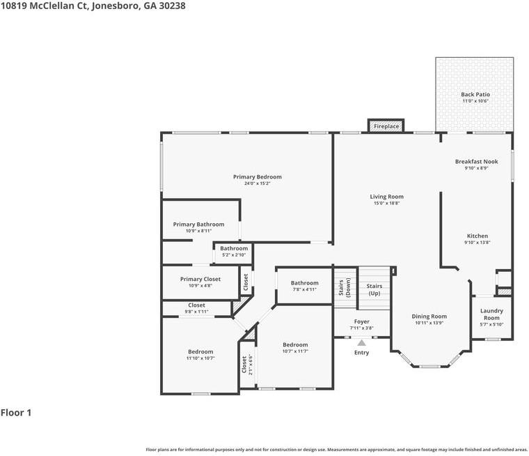 10819 Mcclellan Ct - Photo 3 of 17