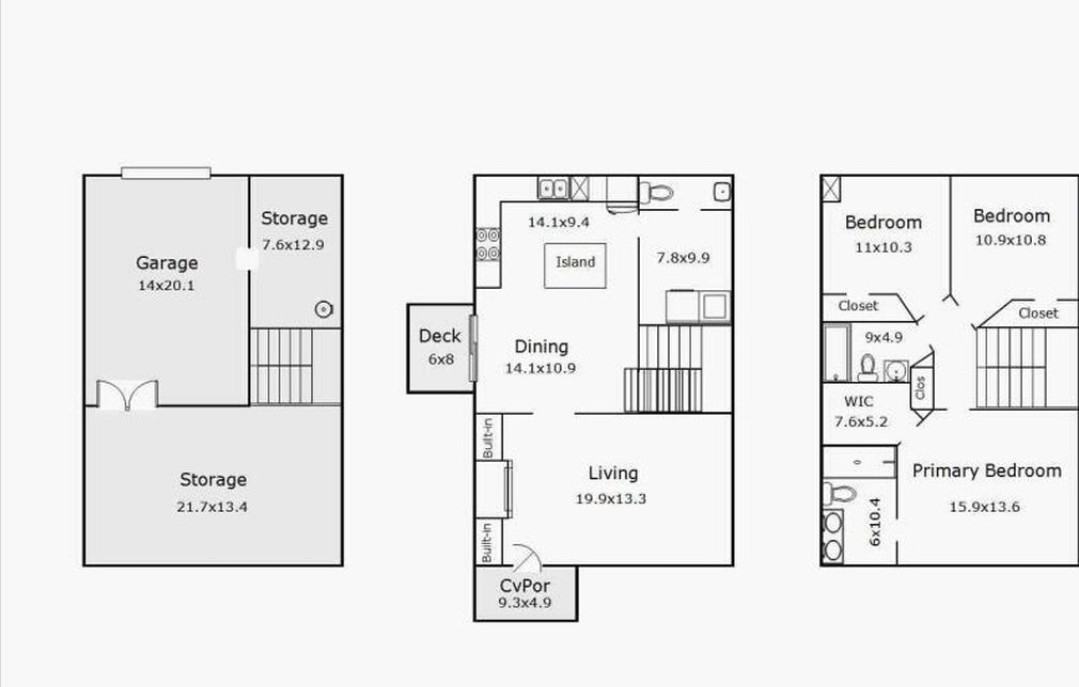 111 Rosemary St #NA - Photo 2 of 14