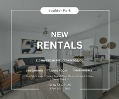 featured image of 810 Nw Cedar Ave #11