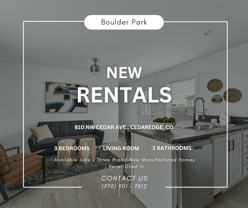 810 Nw Cedar Ave #11 - Photo 1 of 1