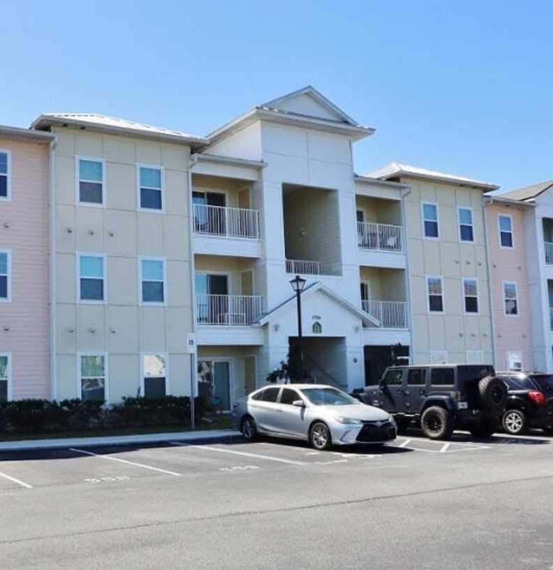 4958 Key Lime Drive #305 - Photo 3 of 12