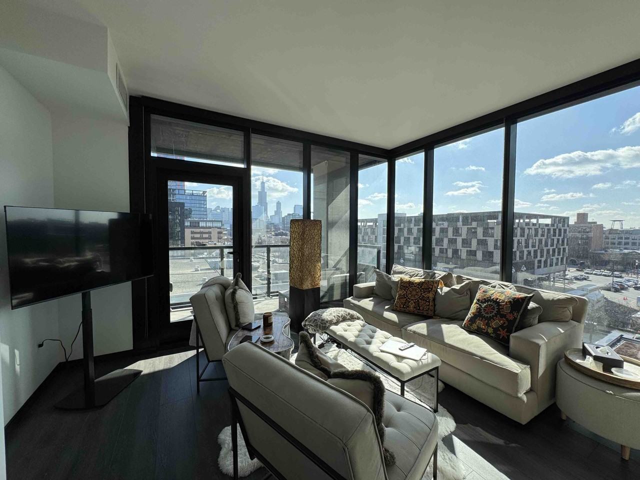 1401 W Randolph St #609 - Photo 6 of 26