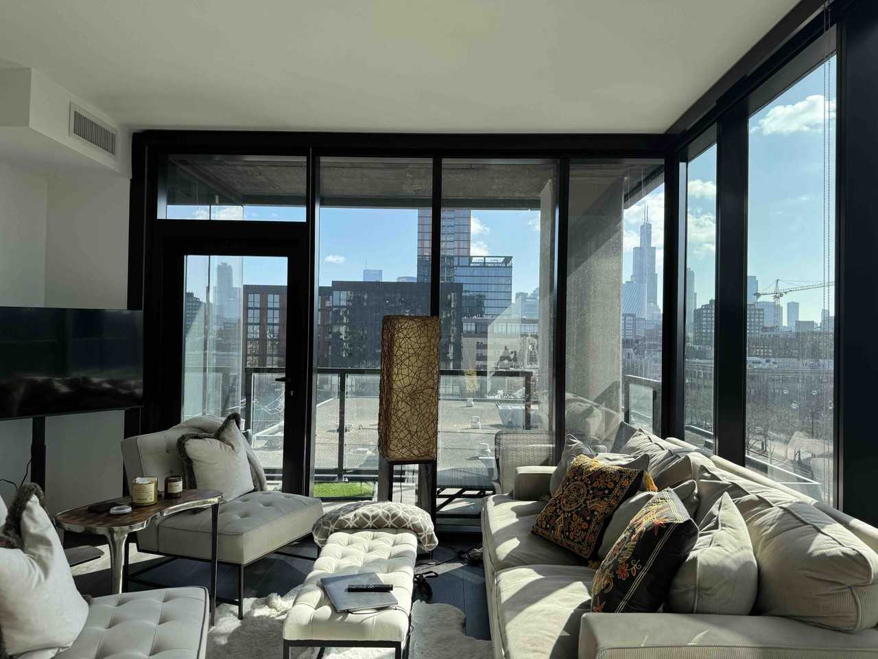 1401 W Randolph St #609 - Photo 7 of 26