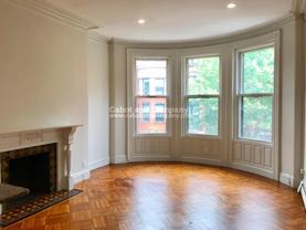 428 Marlborough St #4A - Photo 1 of 1