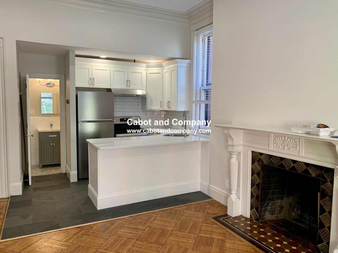 428 Marlborough St #4A - Photo 4 of 10