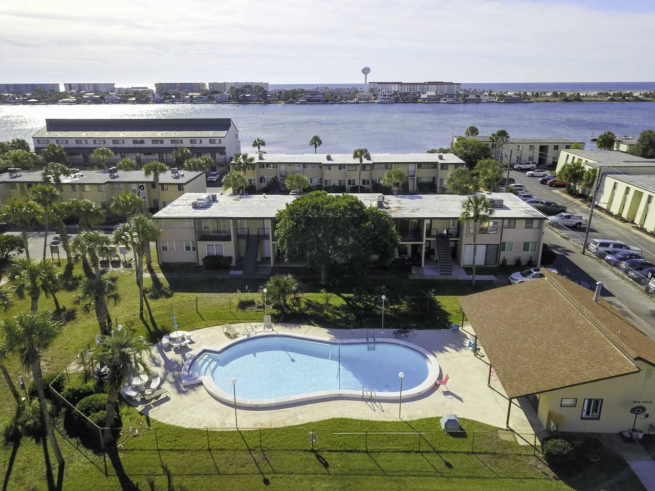 300 Miracle Strip Pkwy Sw #1E - Photo 5 of 25