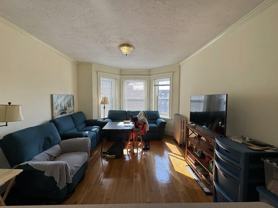 107 Queensberry St #14 - Photo 1 of 1