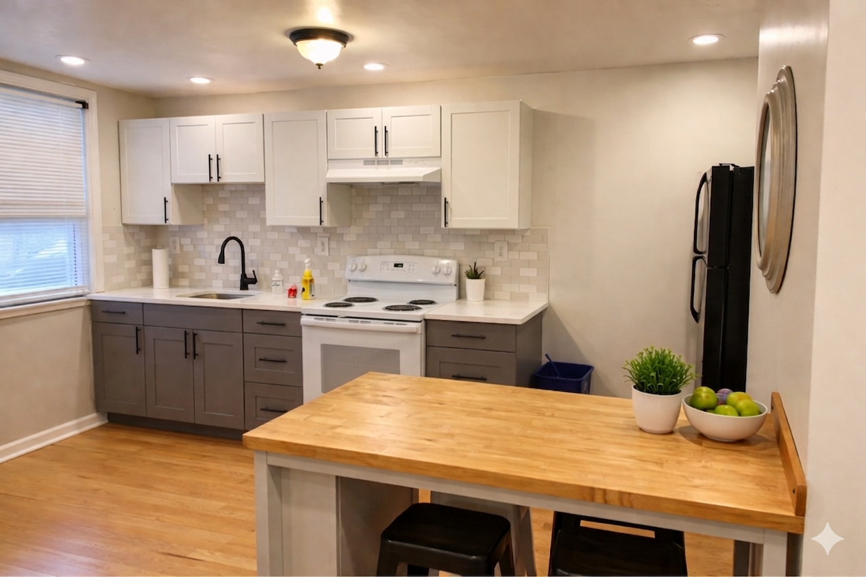 4141 J Street #NA - Photo 2 of 3