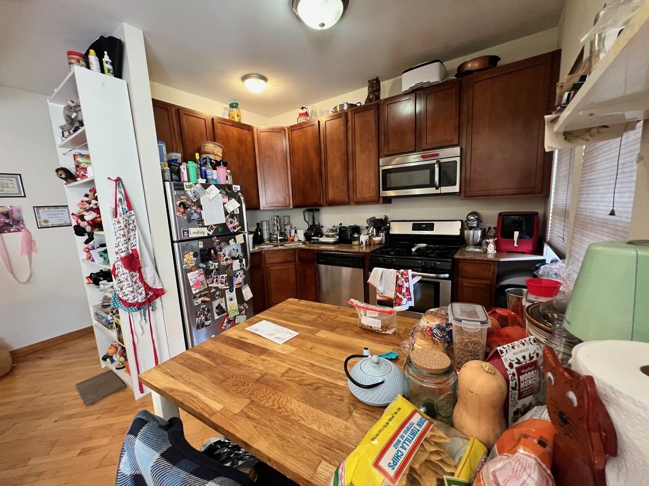 7054 North Paulina Street #3 - Photo 2 of 10