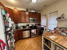 7054 North Paulina Street #3 - Photo 1 of 1