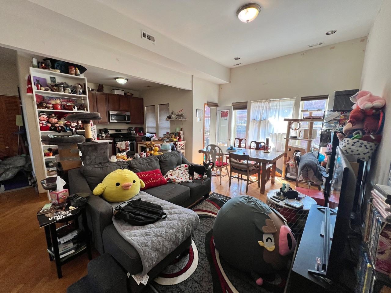 7054 North Paulina Street #3 - Photo 4 of 10