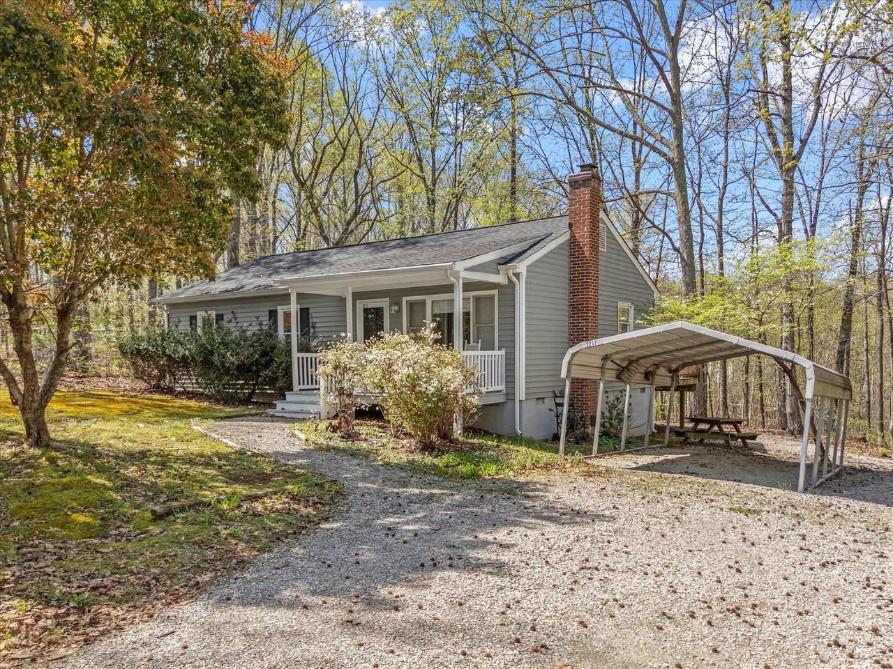 2217 Mountain View Road - Photo 2 of 22